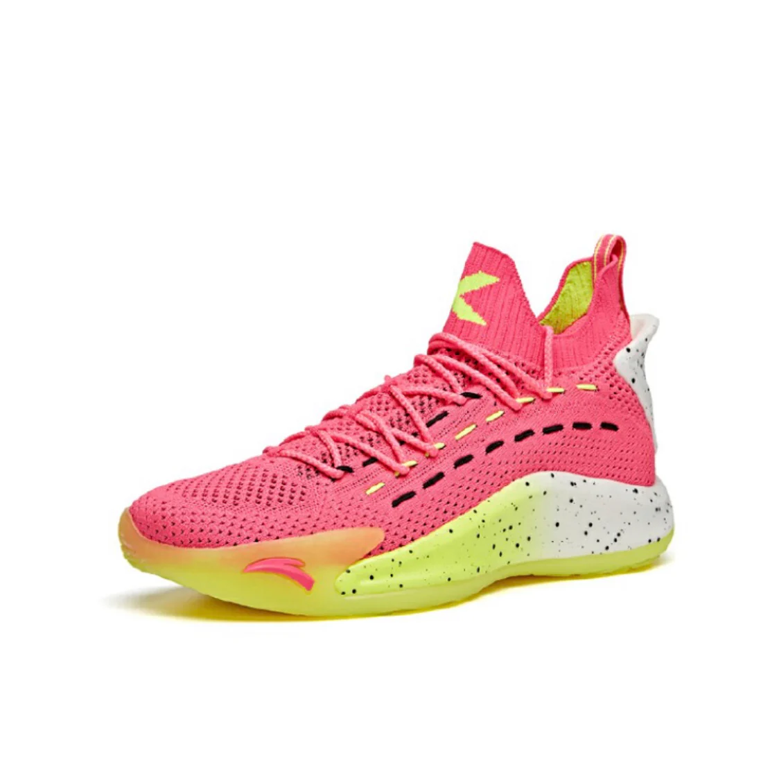 Anta Men's Klay Thompson Kt5 Low “Dragon Fruit” - Image 2