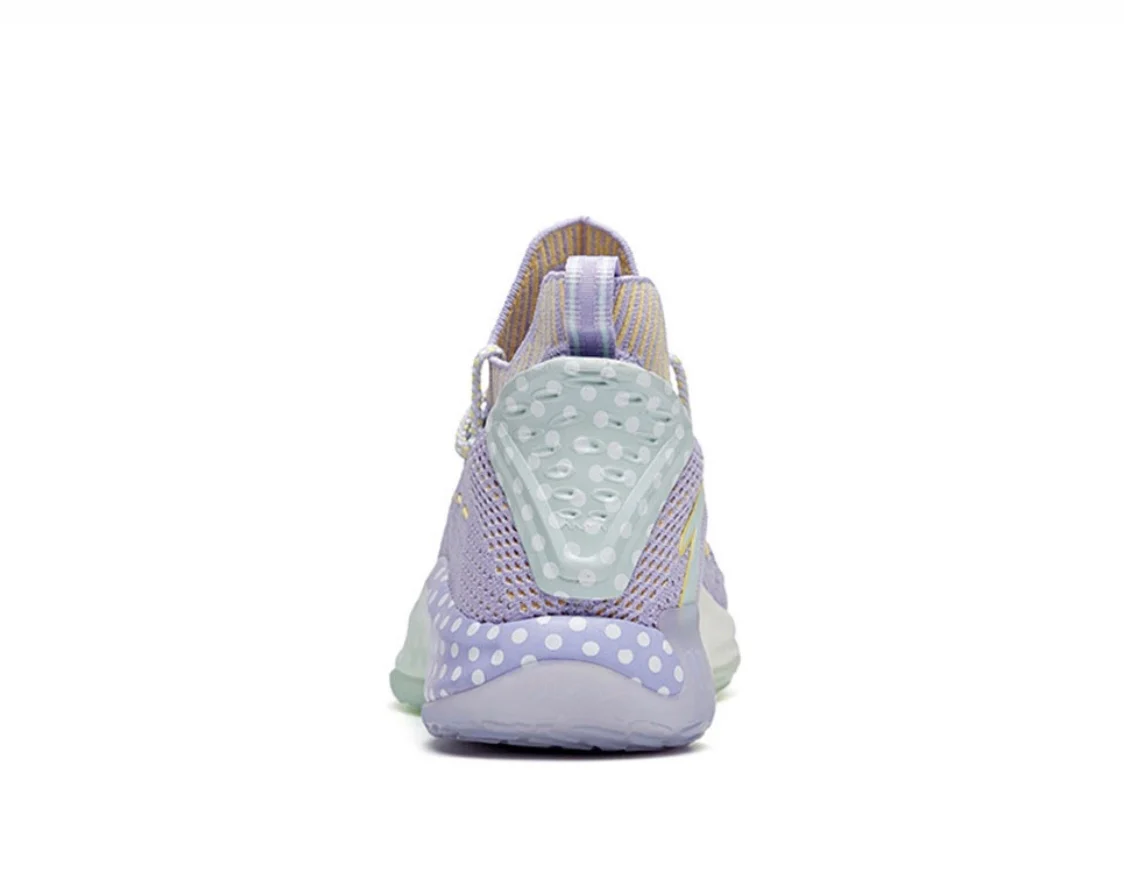 Anta Men's Klay Thompson Kt5 Low “Easter” - Image 5