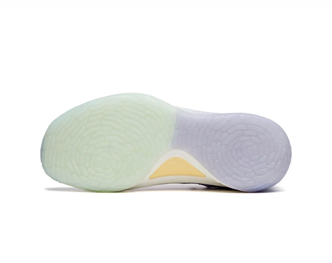 Anta Men's Klay Thompson Kt5 Low “Easter” - Image 6