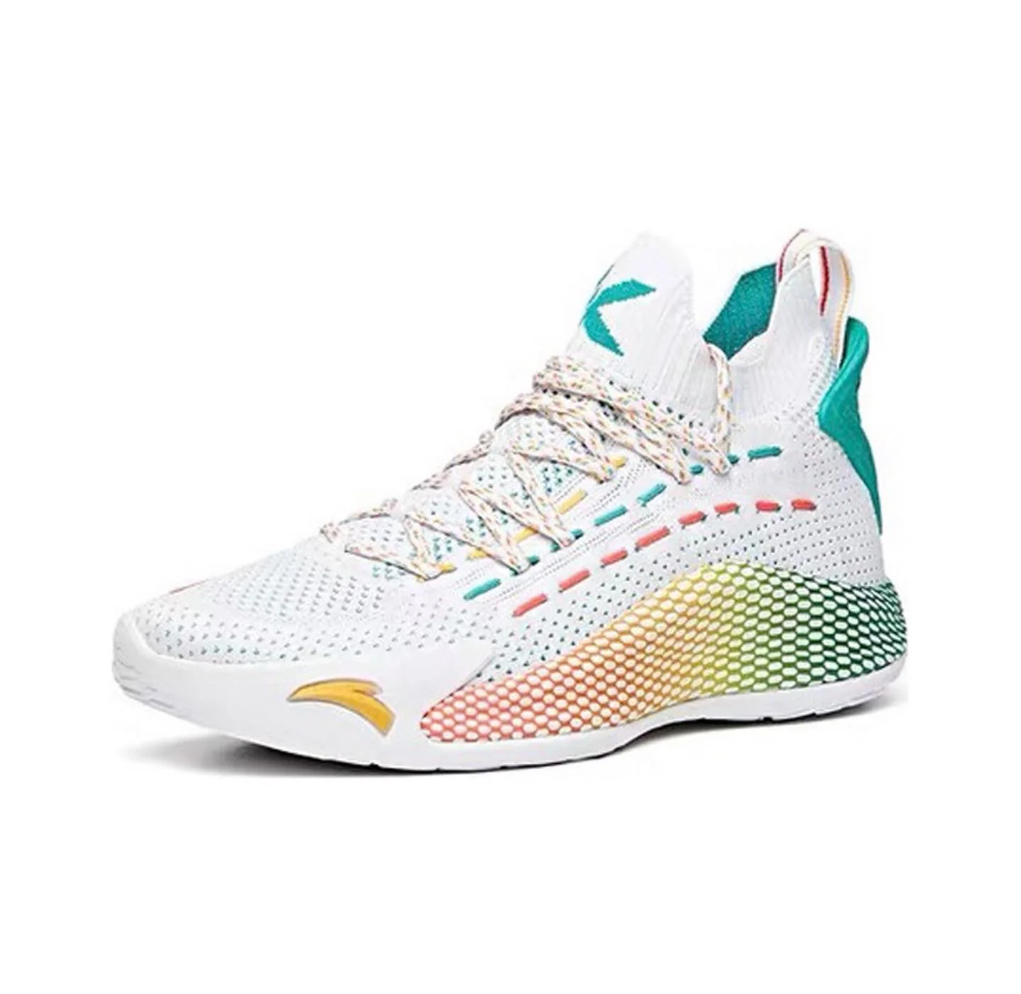 Anta Men's Klay Thompson Kt5 Low - Have Fun - Image 2