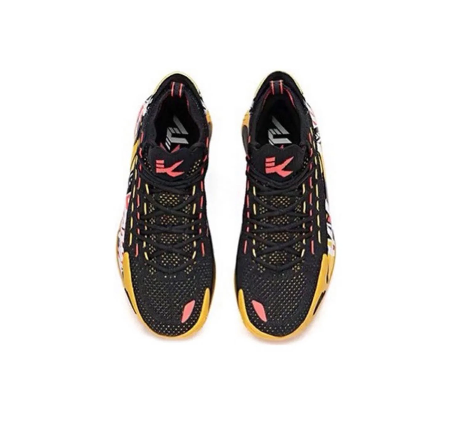 Anta Men's Klay Thompson Kt5 Low - Have Fun In LA - Image 4