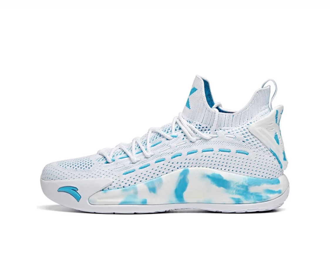 Anta Klay Thompson Kt5 Low - Home