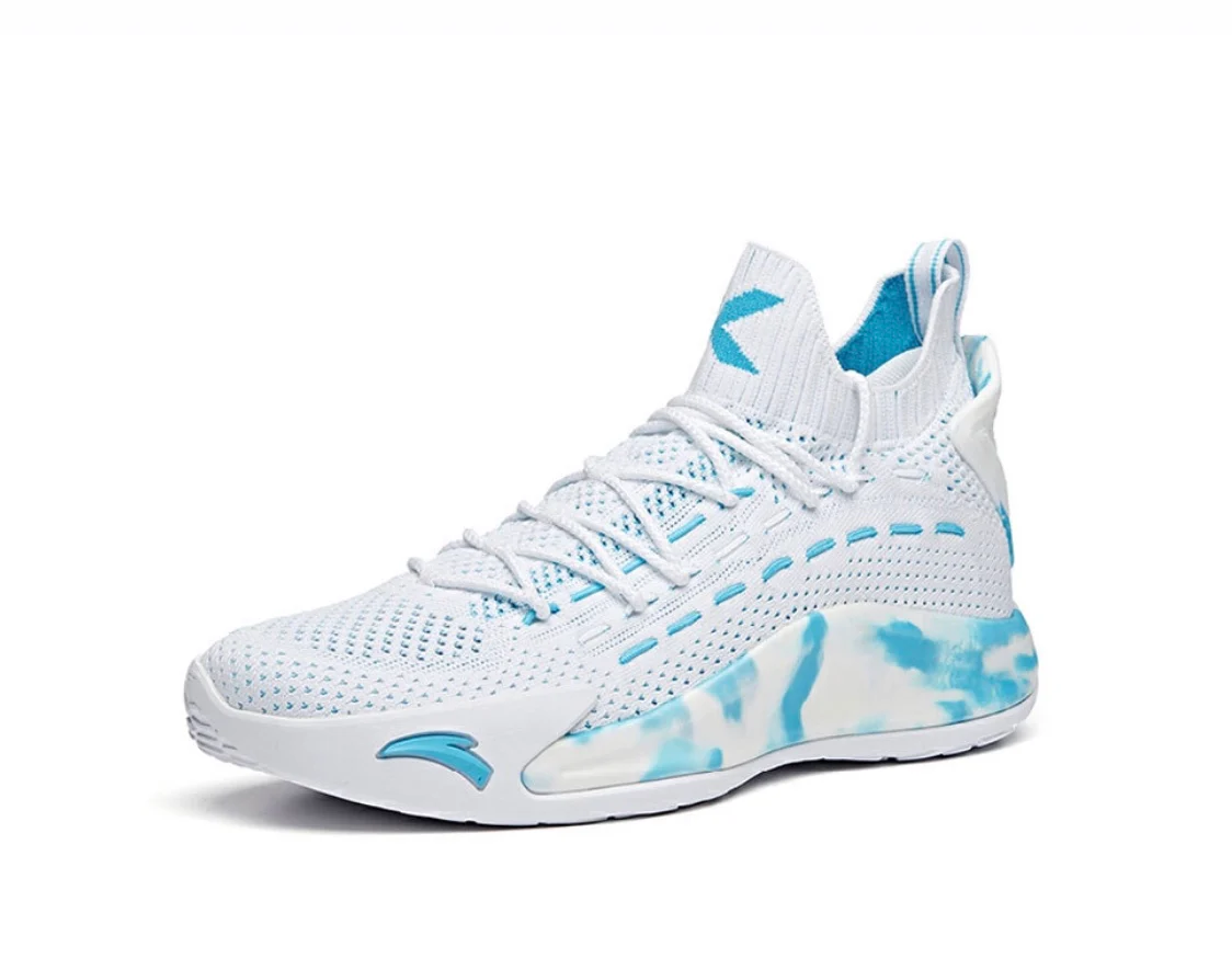 Anta Klay Thompson Kt5 Low - Home - Image 2