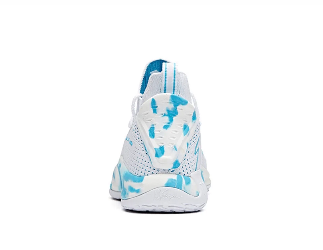 Anta Klay Thompson Kt5 Low - Home - Image 4