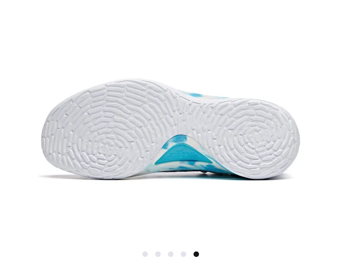 Anta Klay Thompson Kt5 Low - Home - Image 5