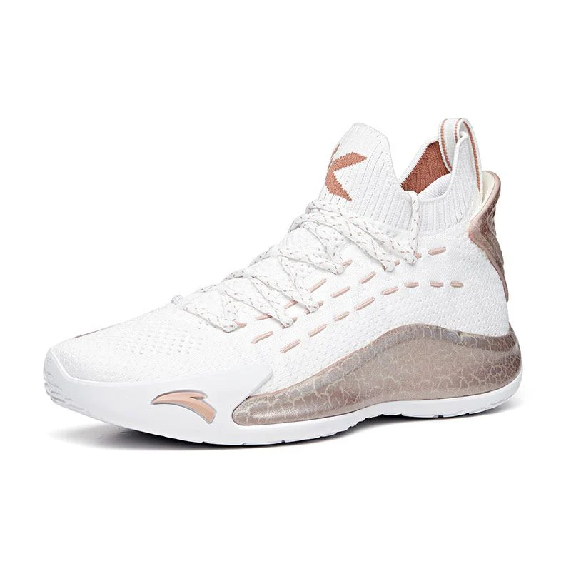Anta Men's Klay Thompson Kt5 Low "Home" - Image 2