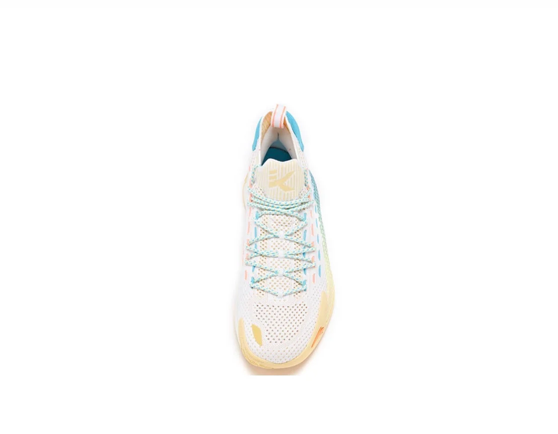Anta Men's Klay Thompson Kt5 Low “So Klay” - Image 3
