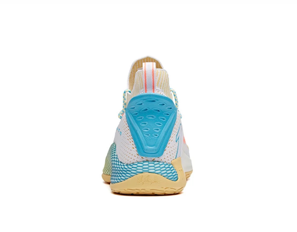Anta Men's Klay Thompson Kt5 Low “So Klay” - Image 4