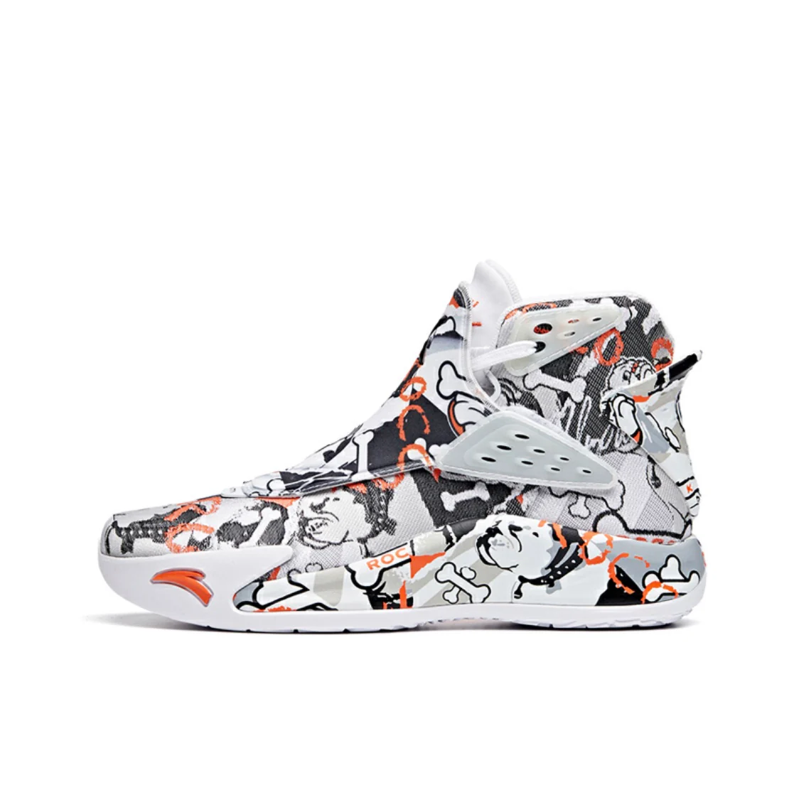 Anta Klay Thompson Kt5 Pet Dog Rocco