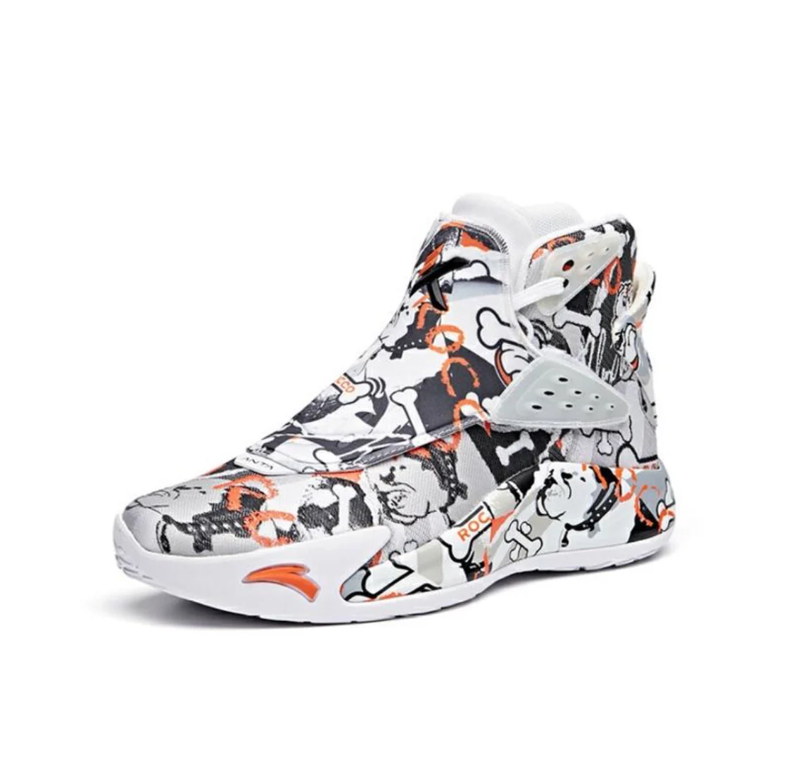 Anta Klay Thompson Kt5 Pet Dog Rocco - Image 2