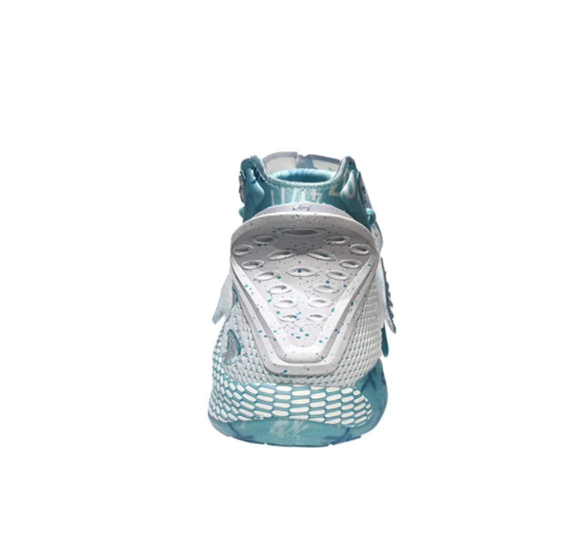 Anta Klay Thompson Kt5 Pro - Six God - Image 4