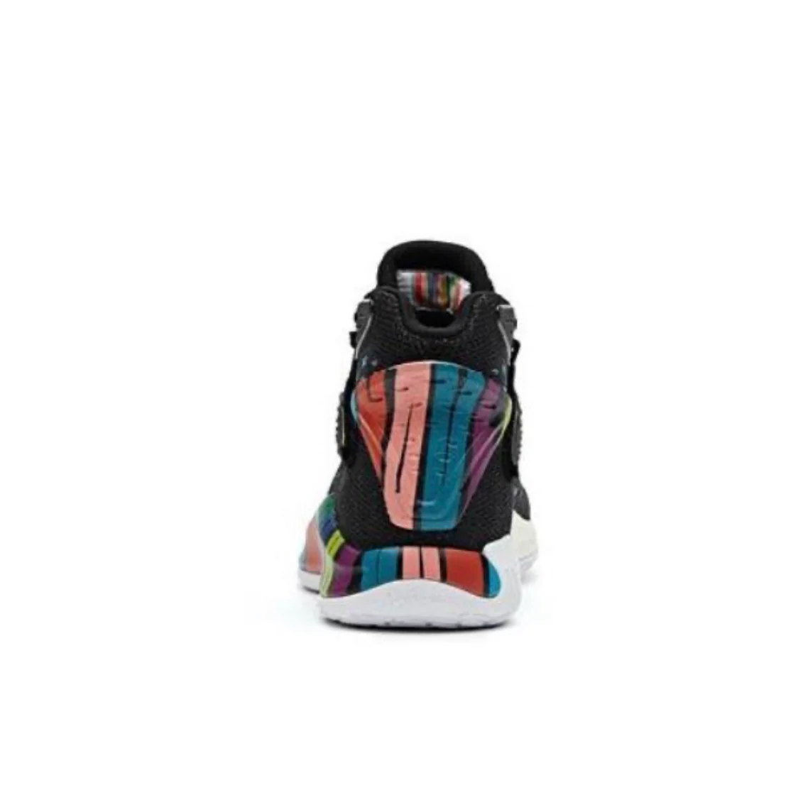 Anta Klay Thompson Kt5 - Black Month - Image 4