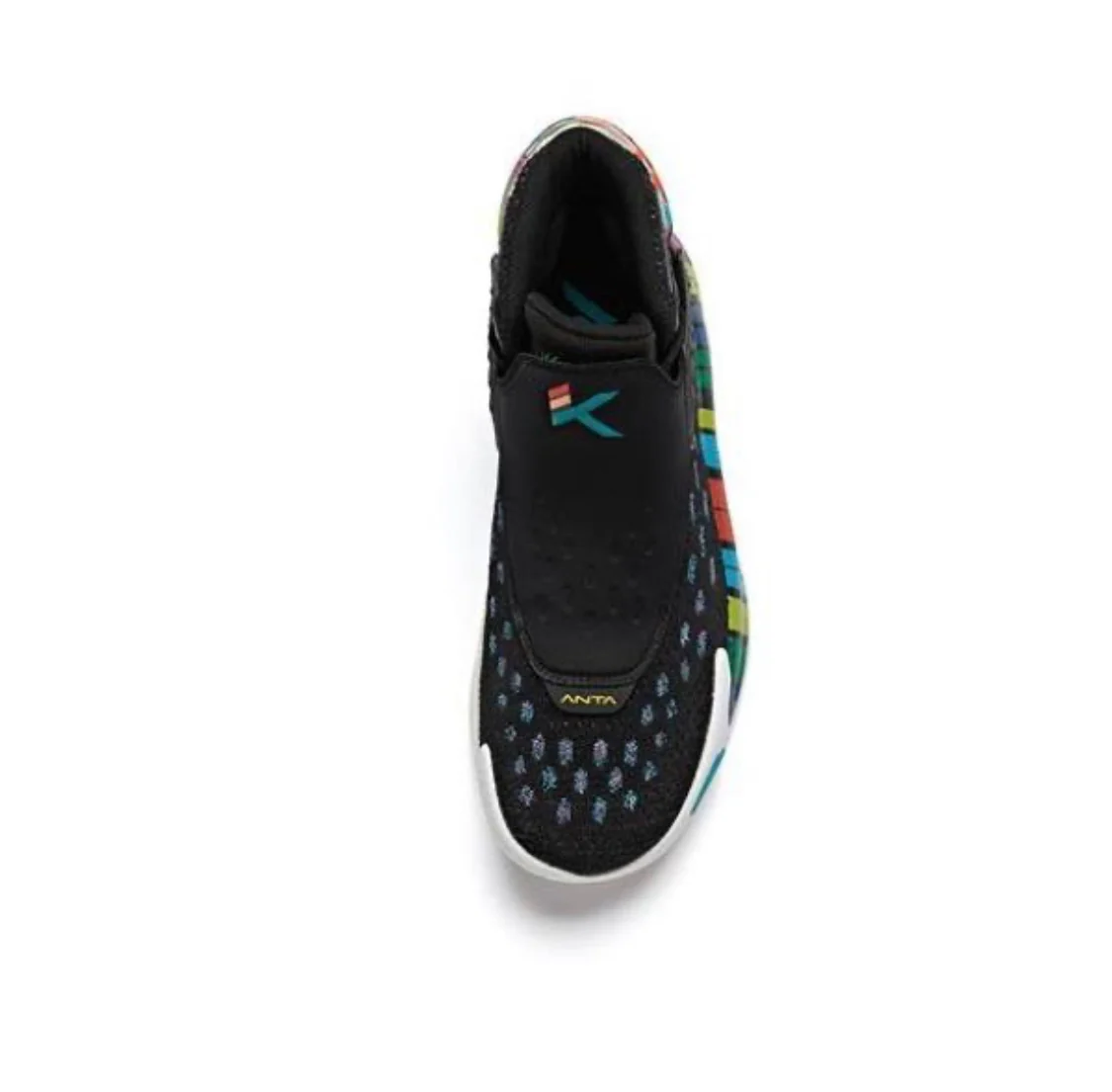 Anta Klay Thompson Kt5 - Black Month - Image 5