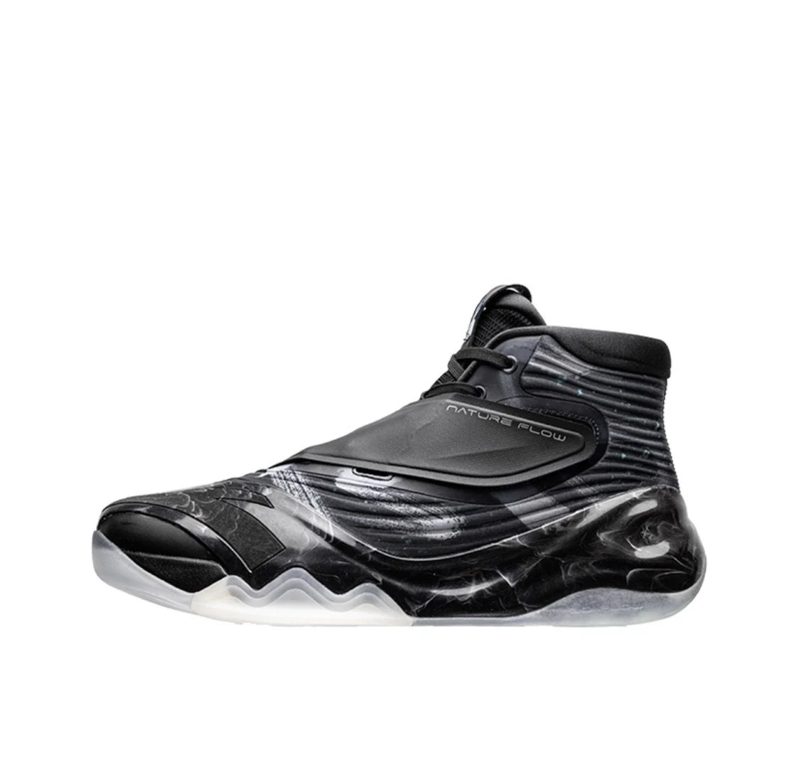 Anta Klay Thompson Kt6 - Mountain and water