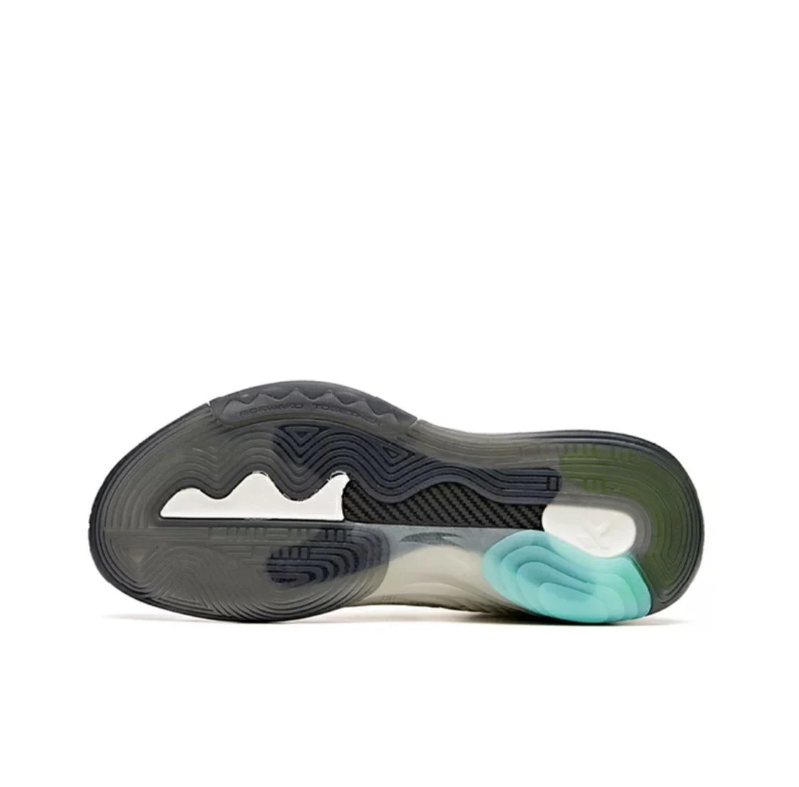Anta Men's Klay Thompson Kt6 山水觉 - Image 4