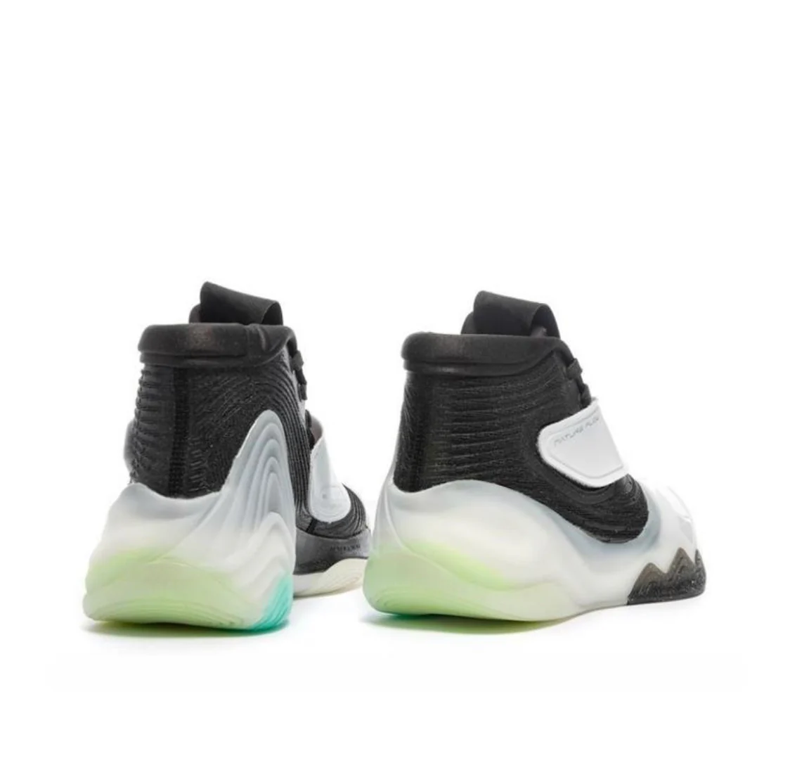 Anta Men's Klay Thompson Kt6 "飞白" White/Black - Image 5