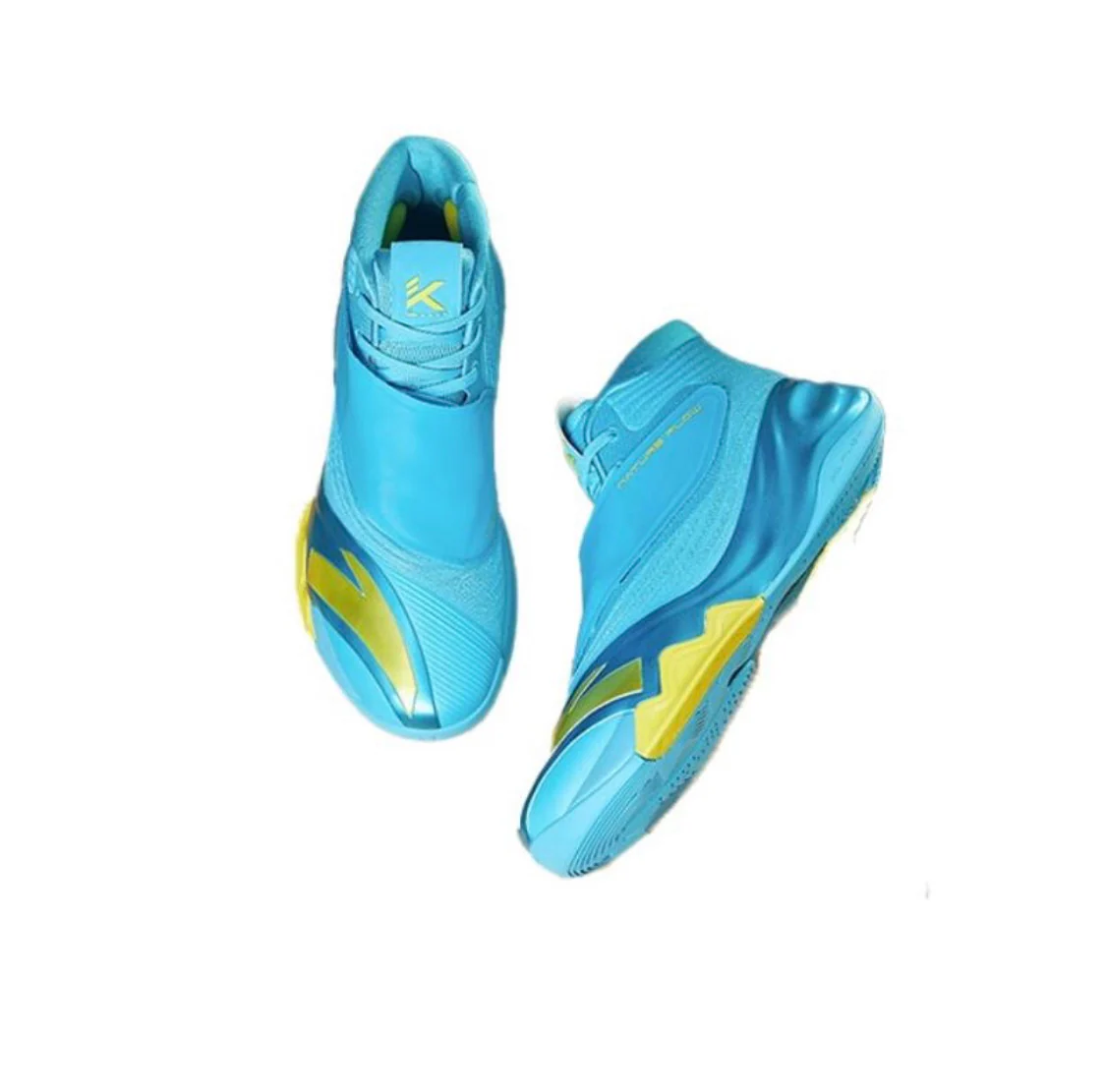 Anta Men's Klay Thompson Kt6 Away - Image 2