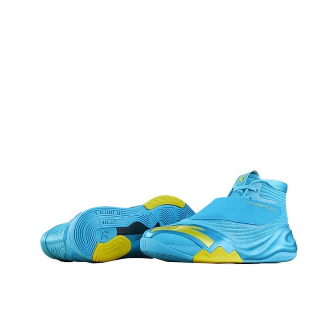 Anta Men's Klay Thompson Kt6 Away - Image 3