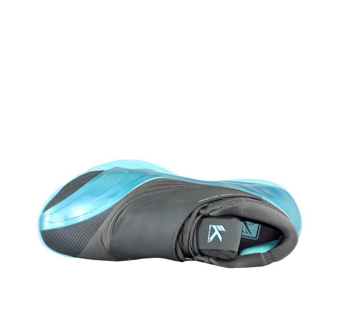 Anta Men's Klay Thompson Kt6 "Away" Black/Blue - Image 4