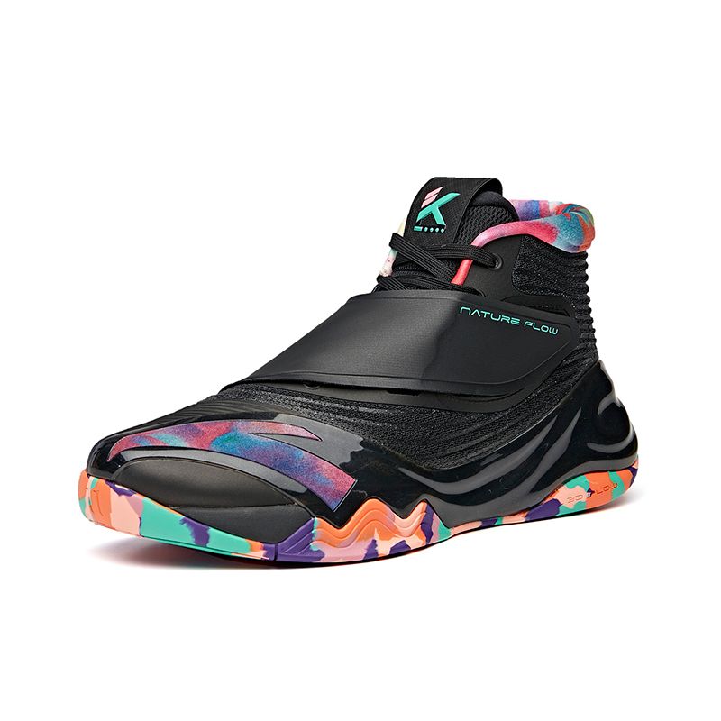 Anta Men's Klay Thompson Kt6 "Black History Month" - Image 2