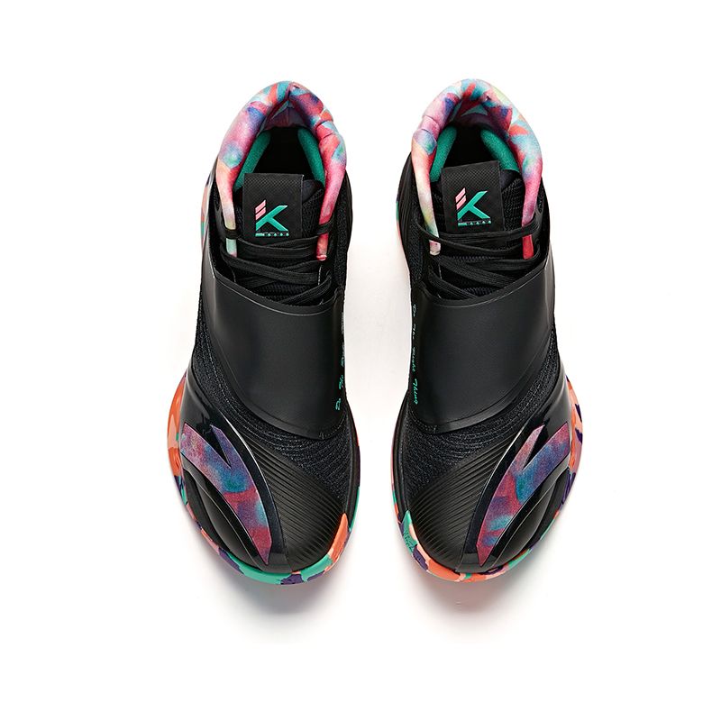Anta Men's Klay Thompson Kt6 "Black History Month" - Image 3