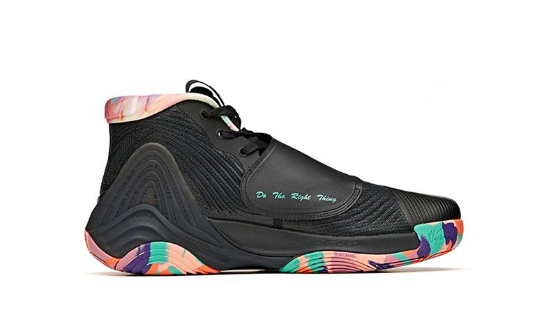 Anta Men's Klay Thompson Kt6 "Black History Month" - Image 4