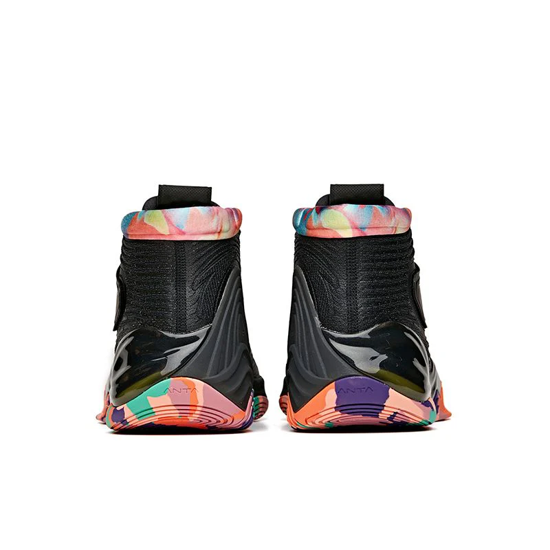 Anta Men's Klay Thompson Kt6 "Black History Month" - Image 5