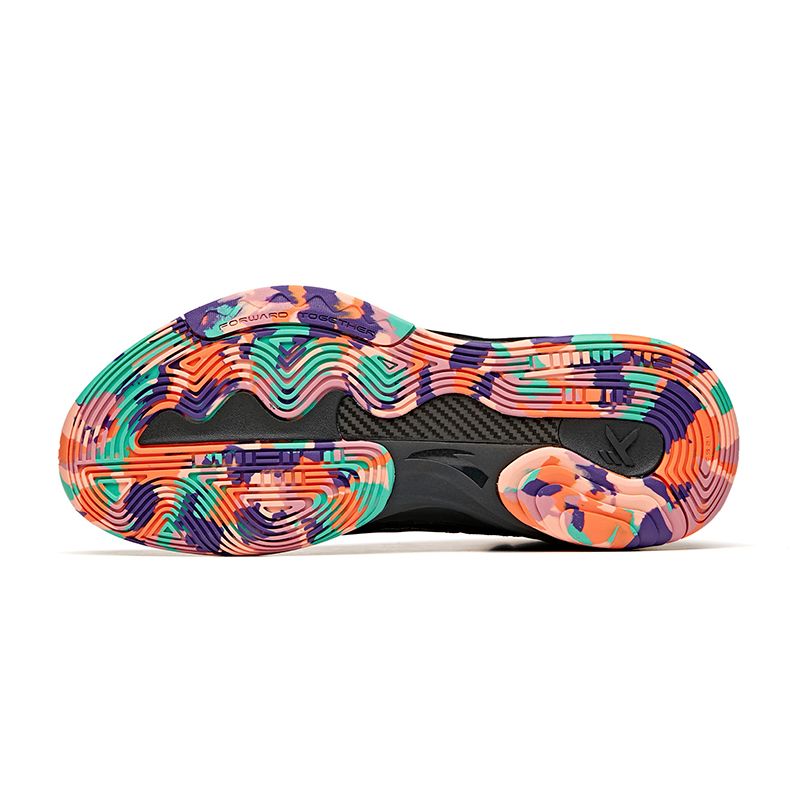 Anta Men's Klay Thompson Kt6 "Black History Month" - Image 6