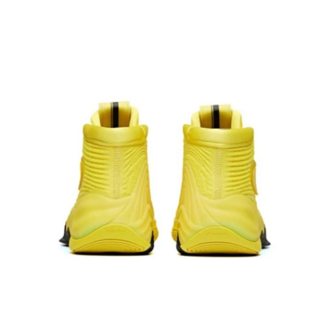 Anta Men's Klay Thompson Kt6 Bruce Lee - Image 4