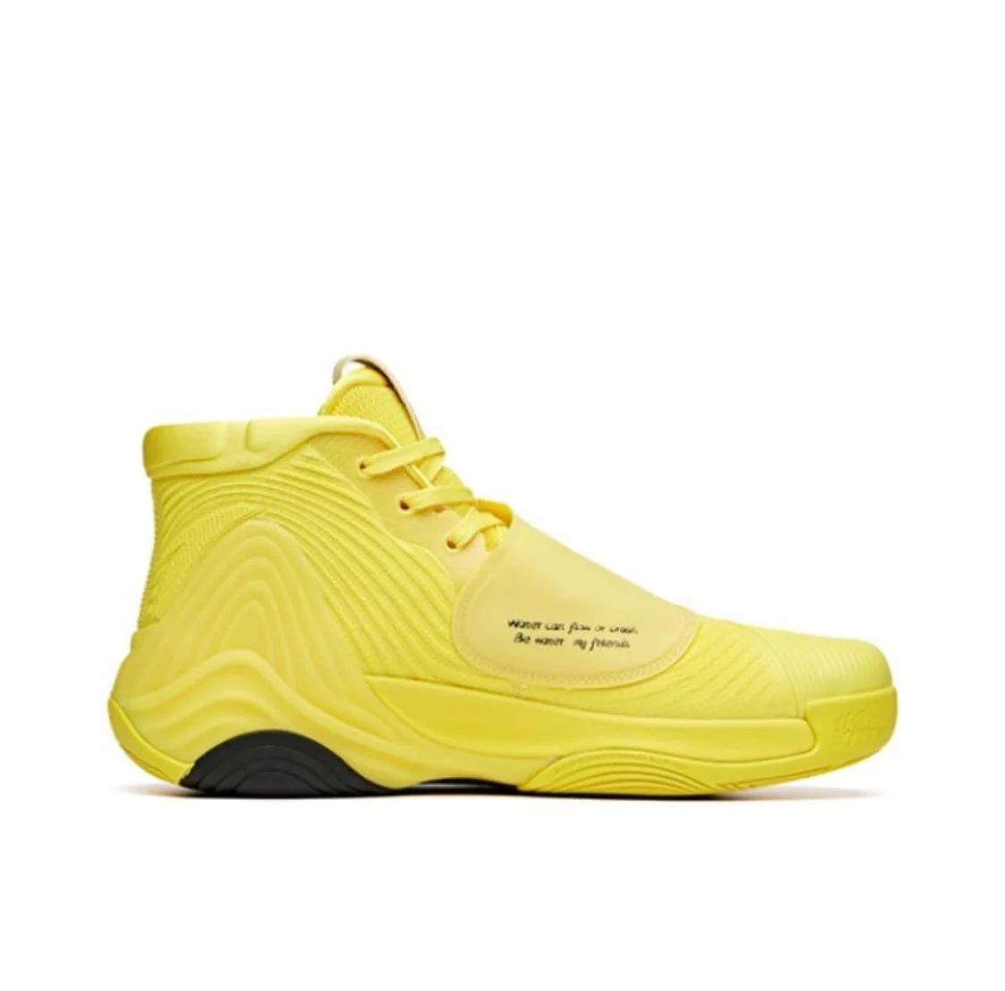 Anta Men's Klay Thompson Kt6 Bruce Lee - Image 6