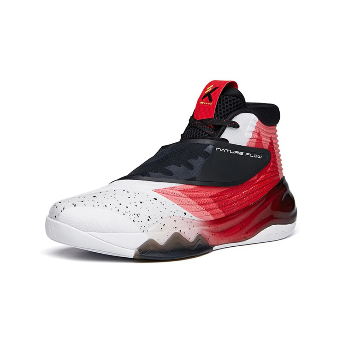 Anta Klay Thompson Kt6 - Chinese Team - Image 2