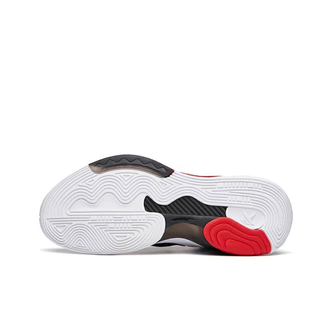 Anta Klay Thompson Kt6 - Chinese Team - Image 5