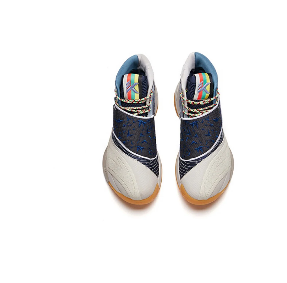 Anta Men's Klay Thompson Kt6 "Chinese Valentine's Day" Basketball Shoes - Image 3