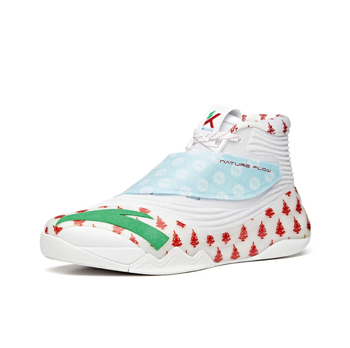 Anta Men's Klay Thompson Kt6 "Christmas" - Image 2