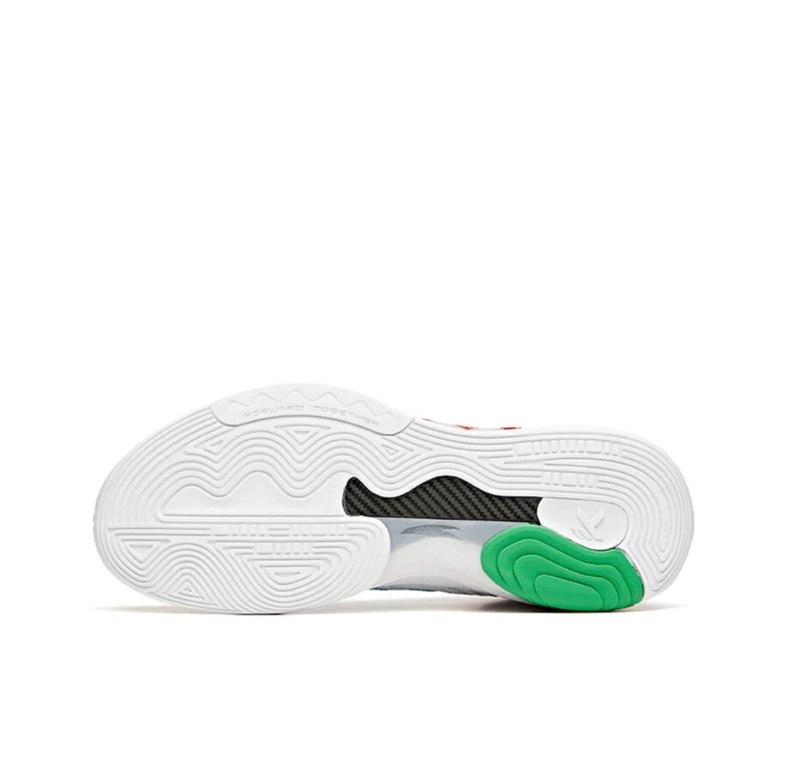 Anta Men's Klay Thompson Kt6 "Christmas" - Image 3