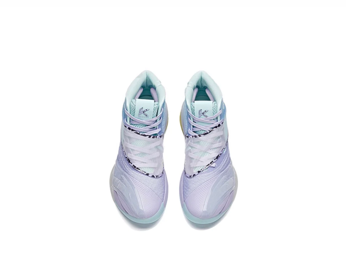 Anta Men's Klay Thompson Kt6 “Floating Clouds and Flowing Water” - Image 3