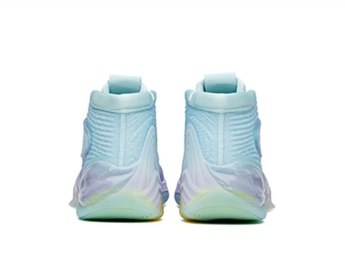 Anta Men's Klay Thompson Kt6 “Floating Clouds and Flowing Water” - Image 4