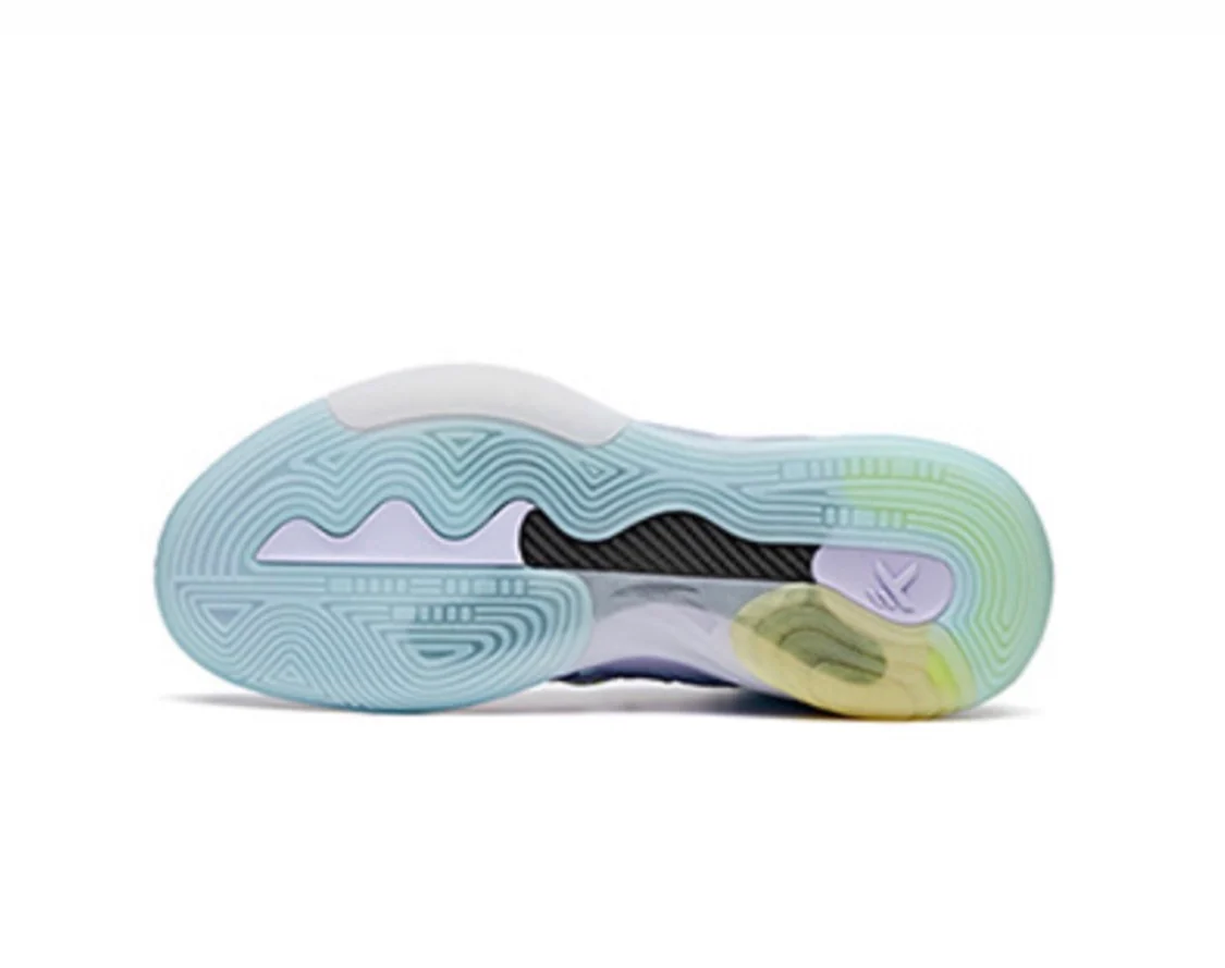 Anta Men's Klay Thompson Kt6 “Floating Clouds and Flowing Water” - Image 5