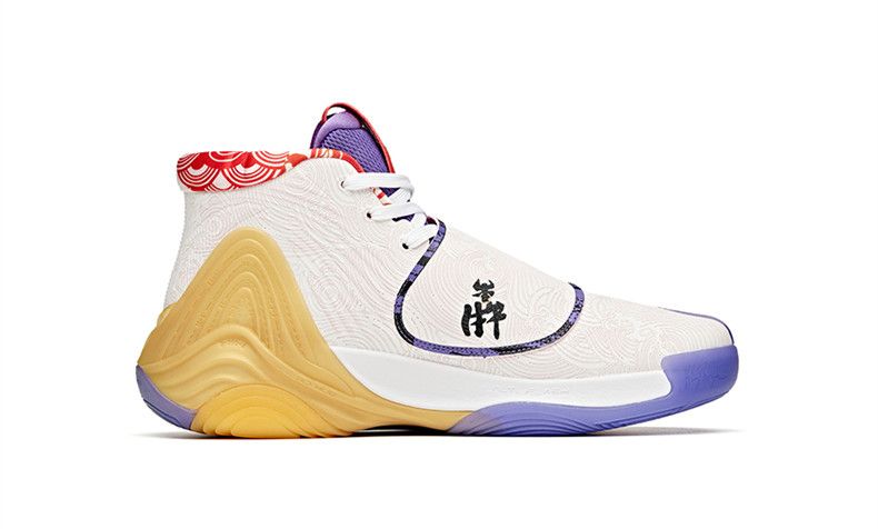 Anta Klay Thompson Kt6 - Happy New Year - Image 2