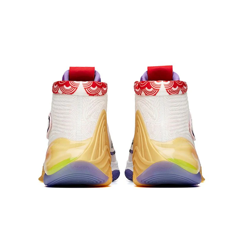 Anta Klay Thompson Kt6 - Happy New Year - Image 3