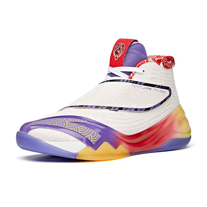 Anta Klay Thompson Kt6 - Happy New Year - Image 5