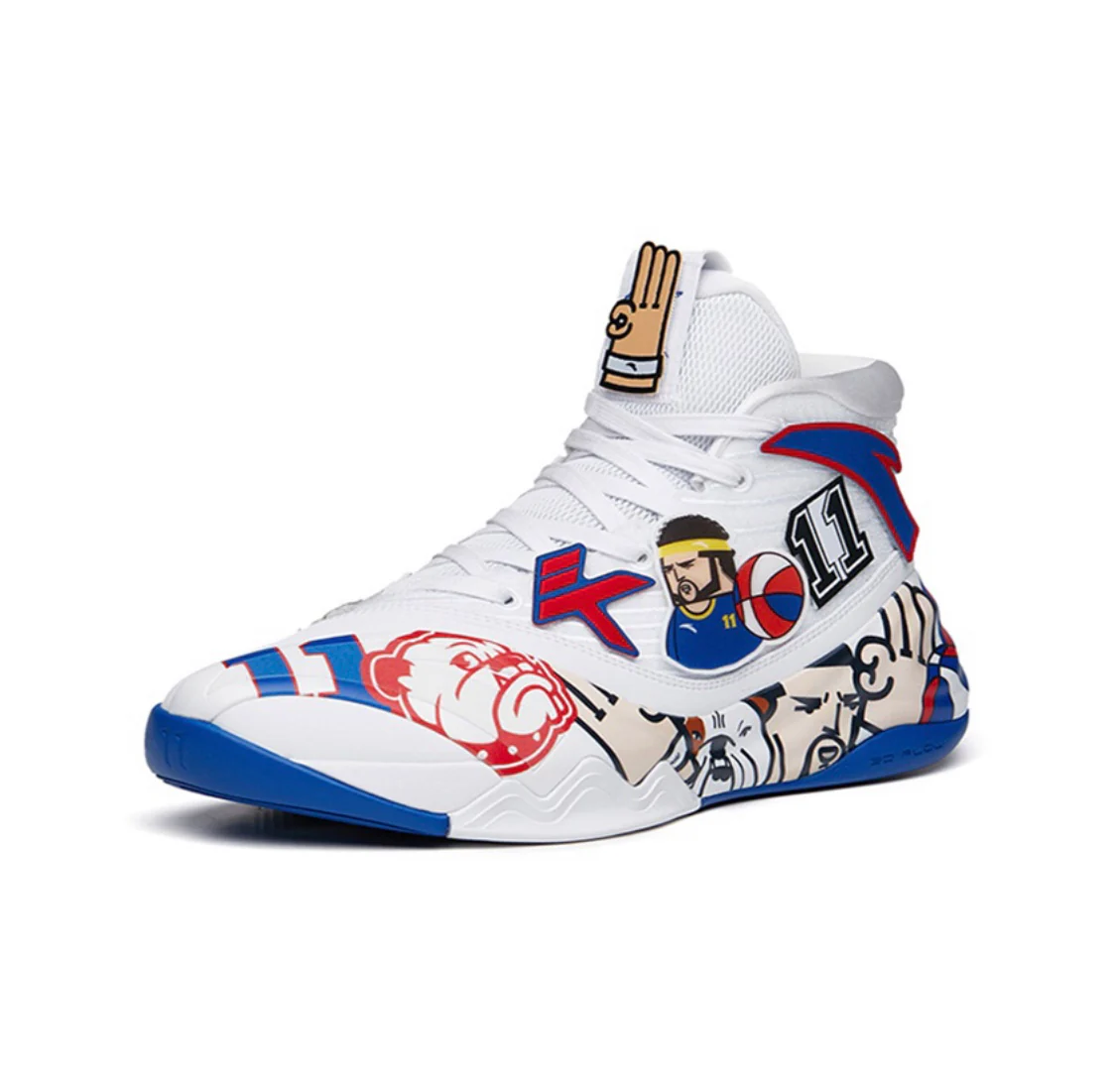 Anta Klay Thompson Kt6 - 剁手 - Image 2