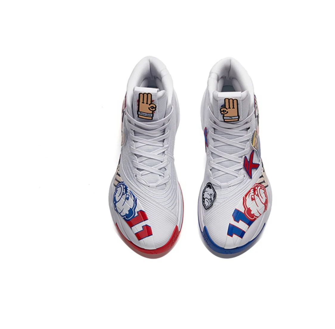 Anta Klay Thompson Kt6 - 剁手 - Image 3