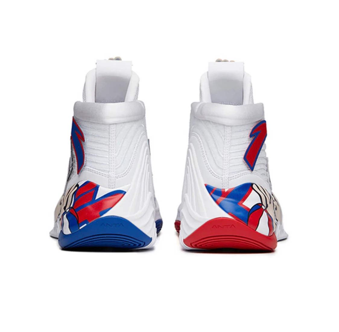 Anta Klay Thompson Kt6 - 剁手 - Image 4
