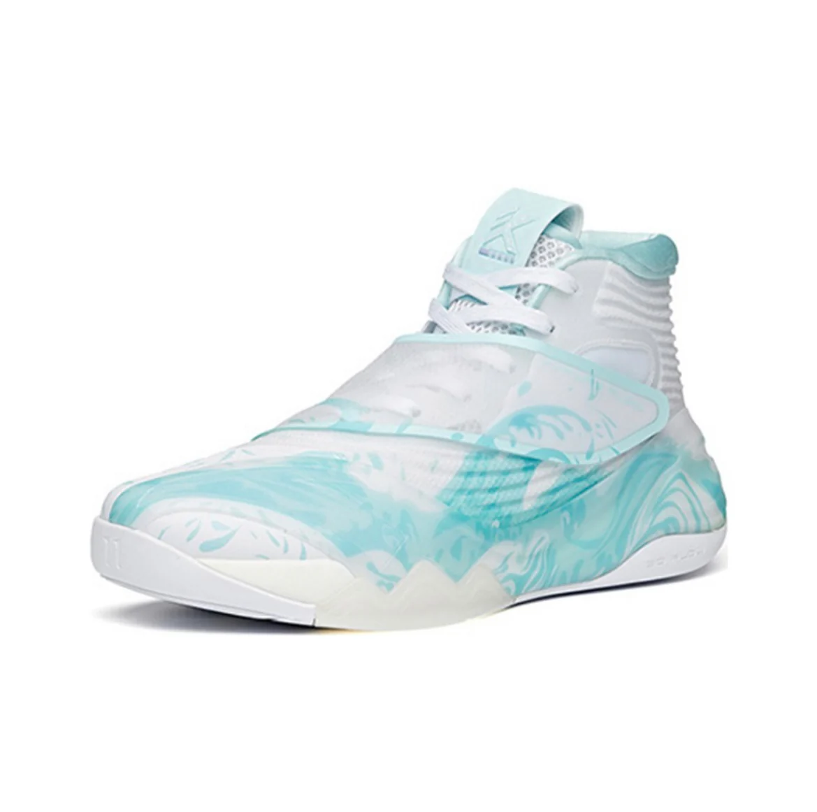 Anta Klay Thompson Kt6 High - Wave - Image 3