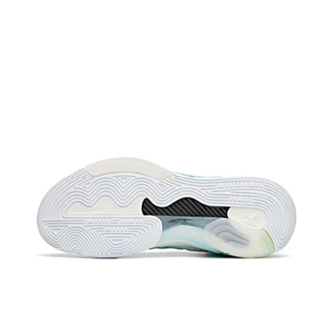 Anta Klay Thompson Kt6 High - Wave - Image 6