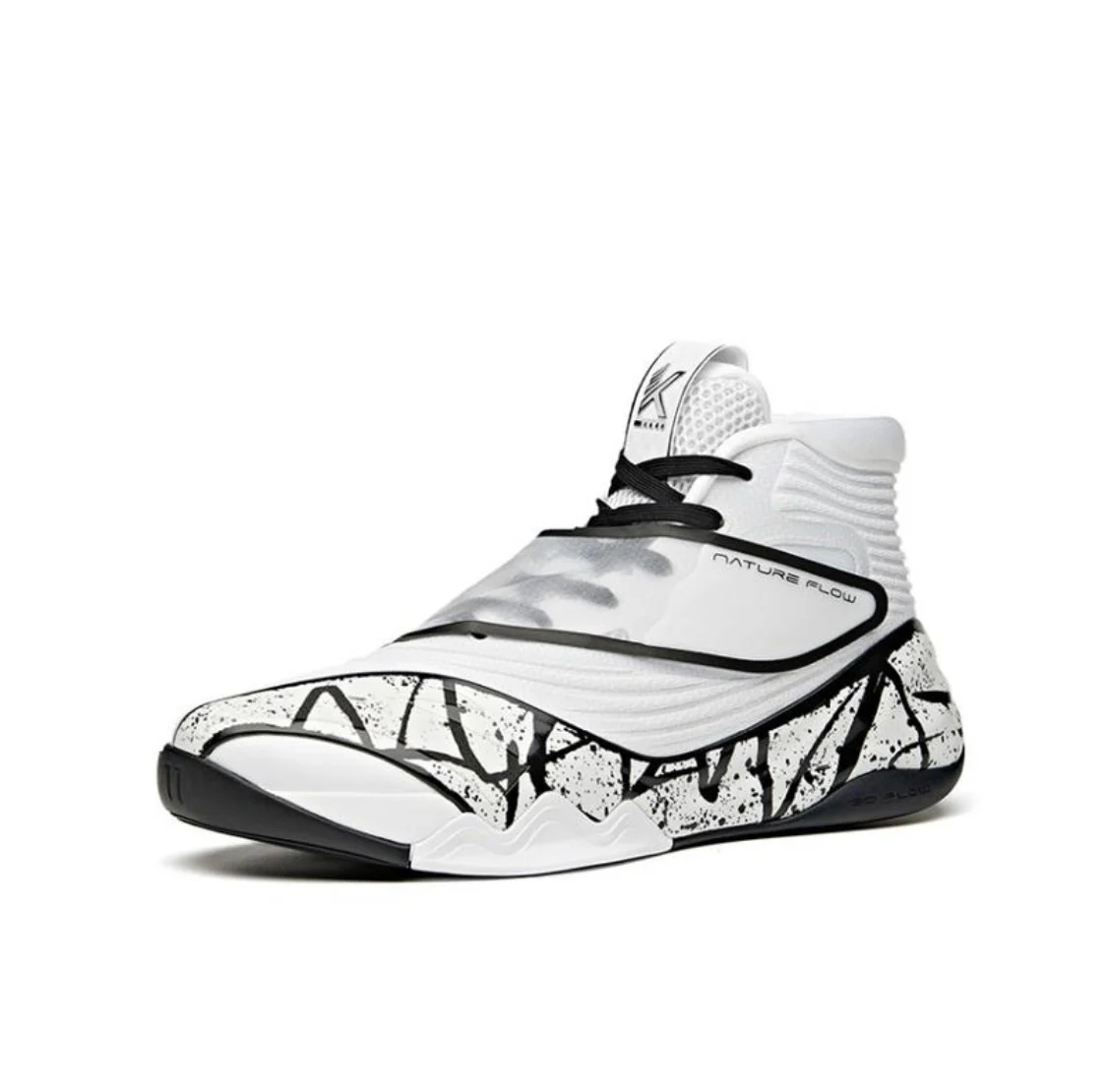 Anta Klay Thompson Kt6 High “NIJIGEN” - Image 2
