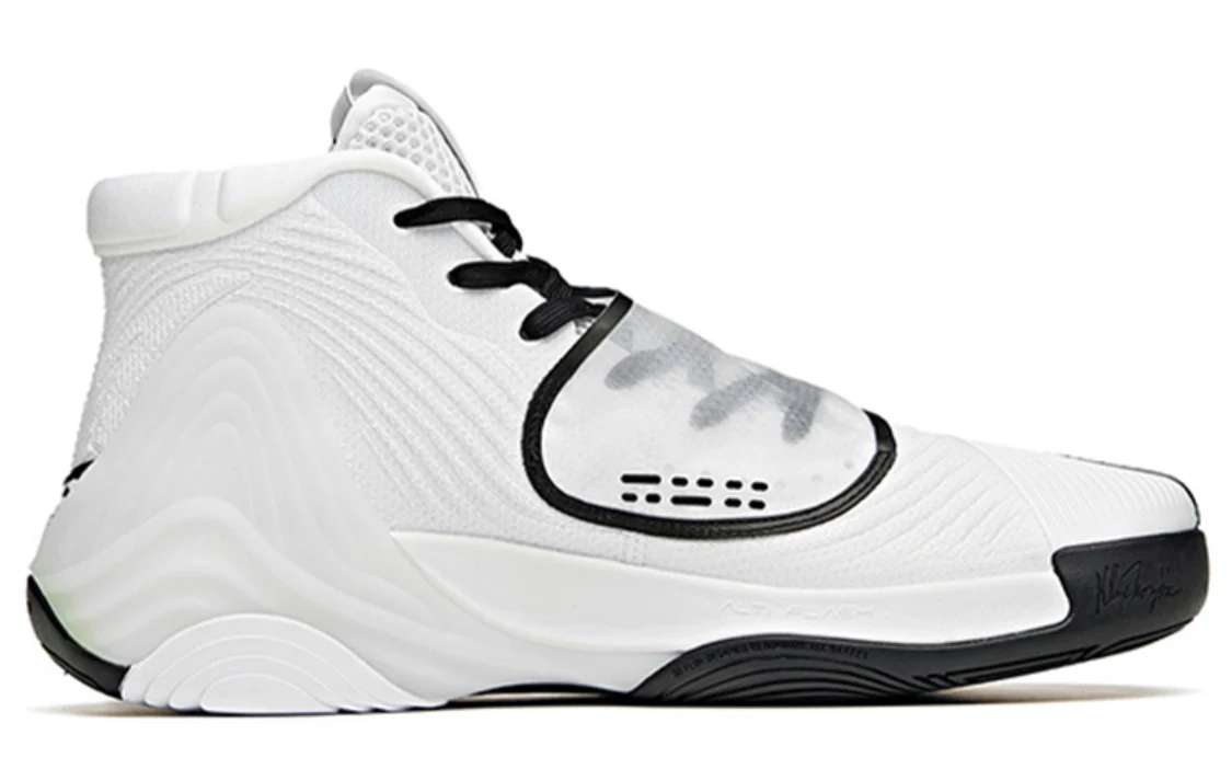 Anta Klay Thompson Kt6 High “NIJIGEN” - Image 3