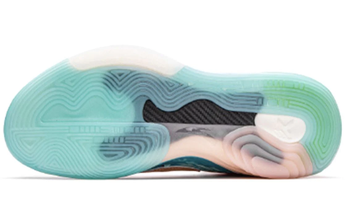 Anta Klay Thompson Kt6 - Koi - Image 4