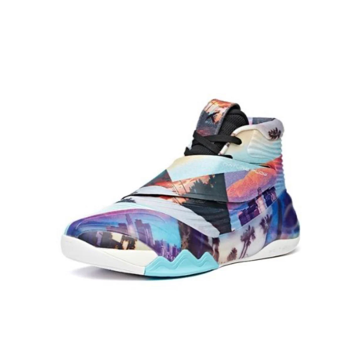 Anta Men's Klay Thompson Kt6 “Los Angeles” - Image 2